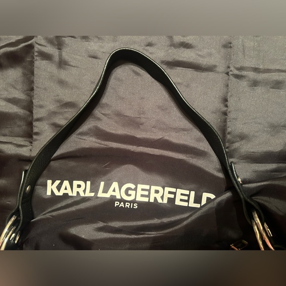 Karl Lagerfeld *like new* purse. Comes in original purse bag. - Picture 10 of 16